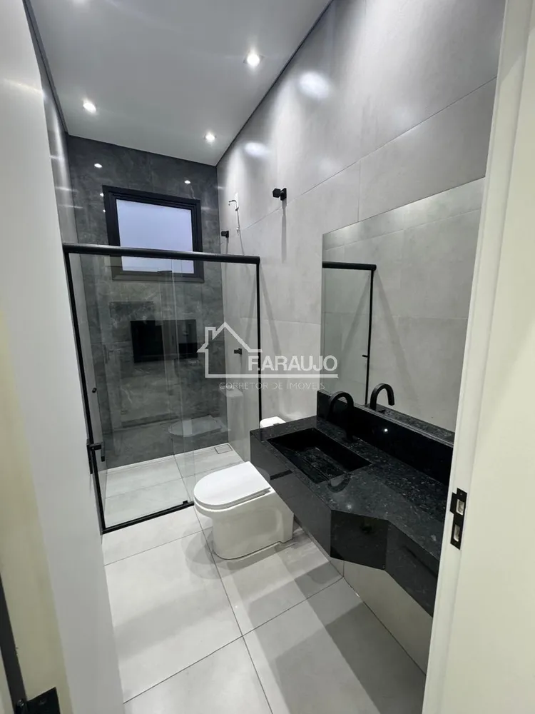 Casa de Condomínio, 3 quartos - Foto 6