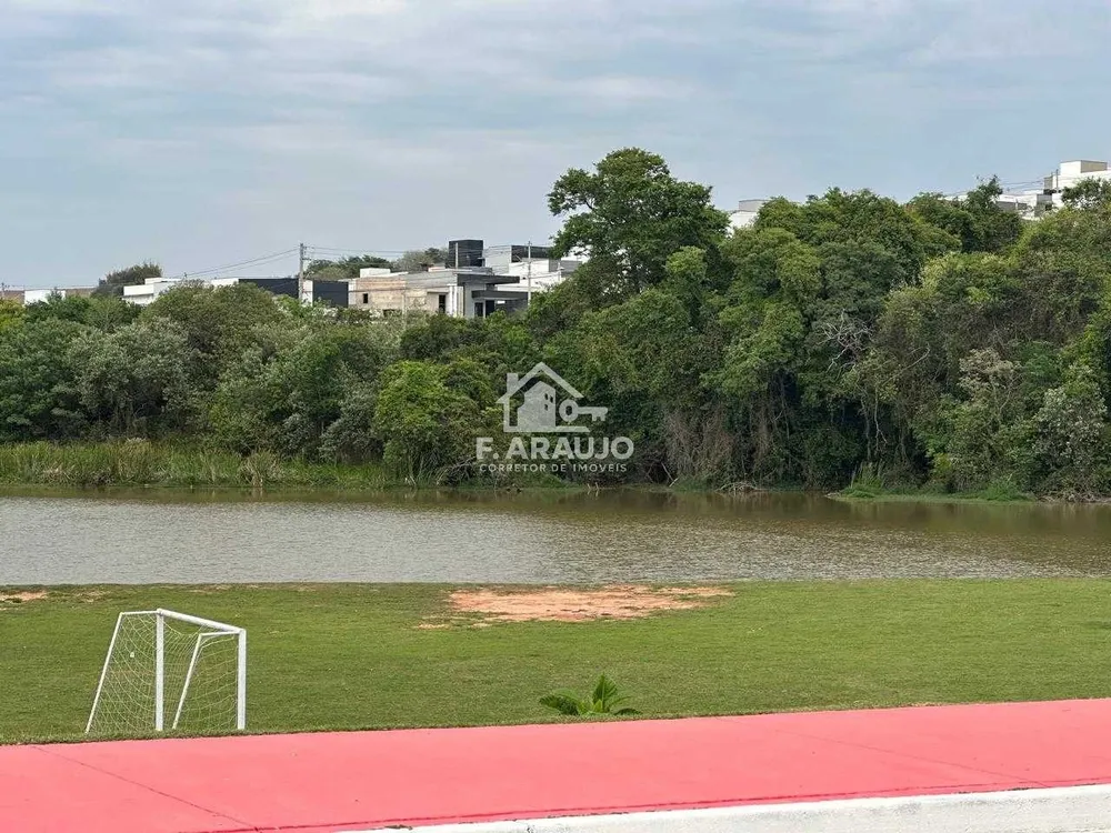 Loteamento e Condomínio, 297 m² - Foto 5