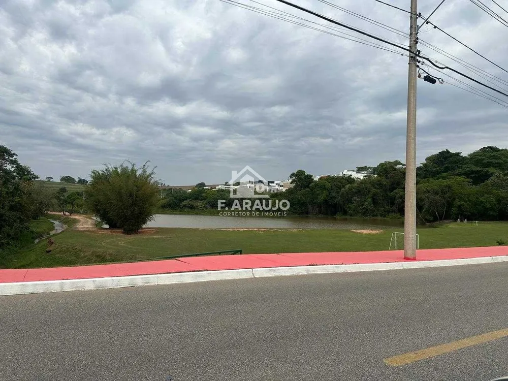 Loteamento e Condomínio, 297 m² - Foto 3