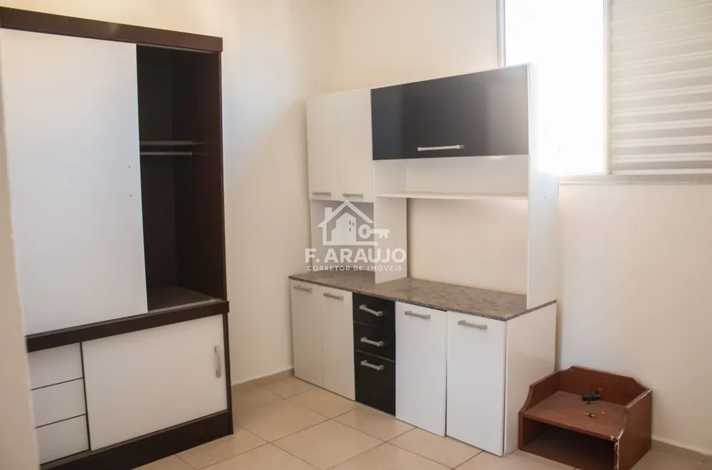 Cobertura, 3 quartos, 158 m² - Foto 4