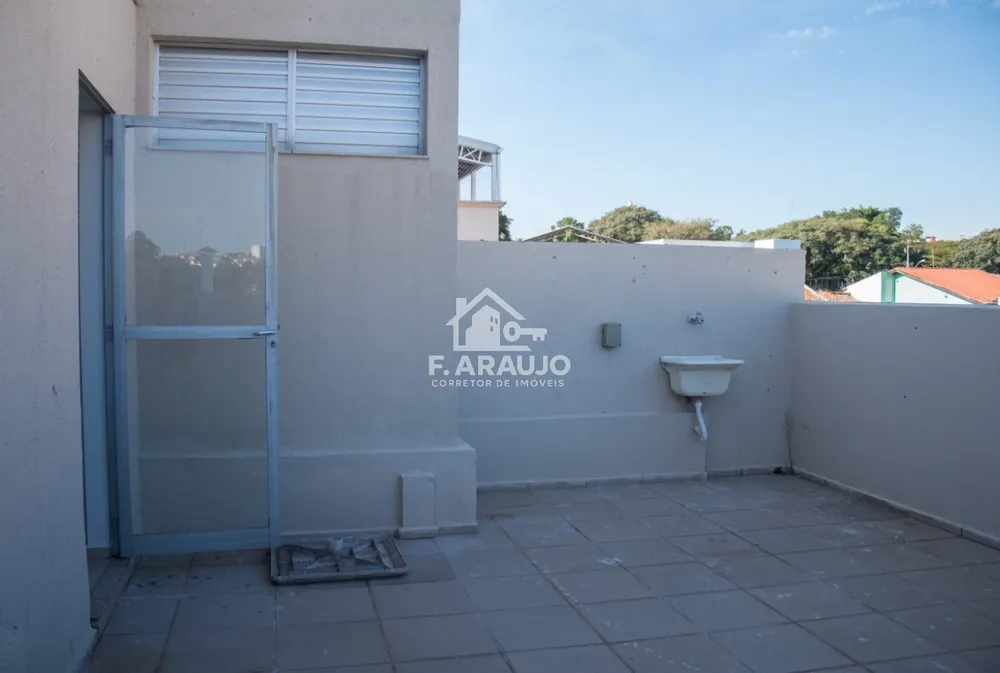 Cobertura, 3 quartos, 158 m² - Foto 10