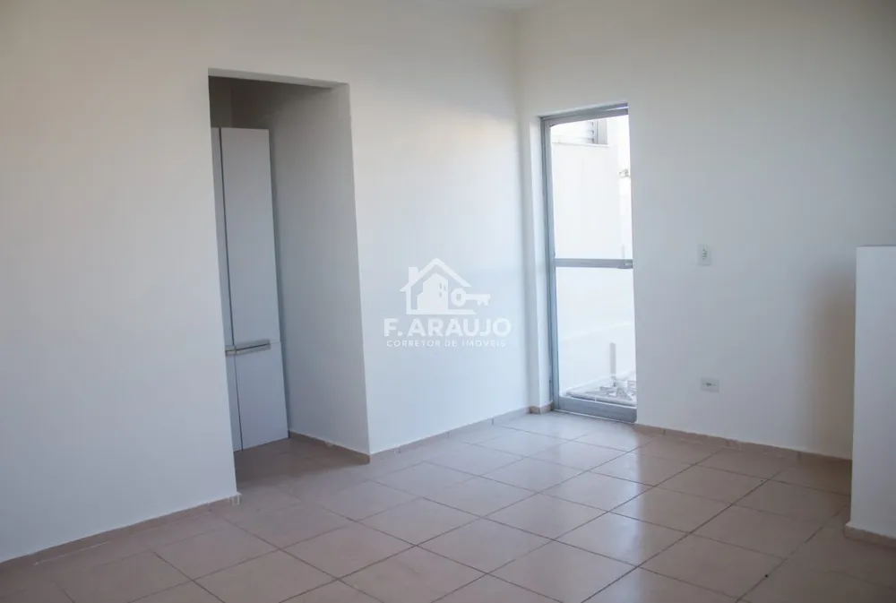 Cobertura, 3 quartos, 158 m² - Foto 7