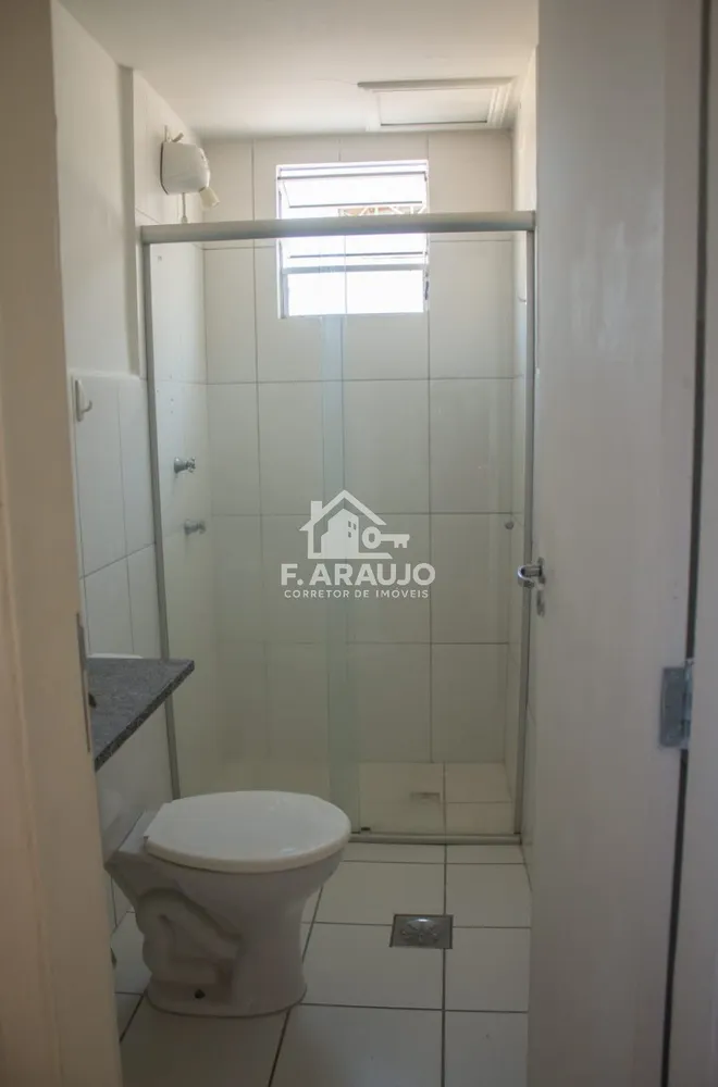 Cobertura, 3 quartos, 158 m² - Foto 8