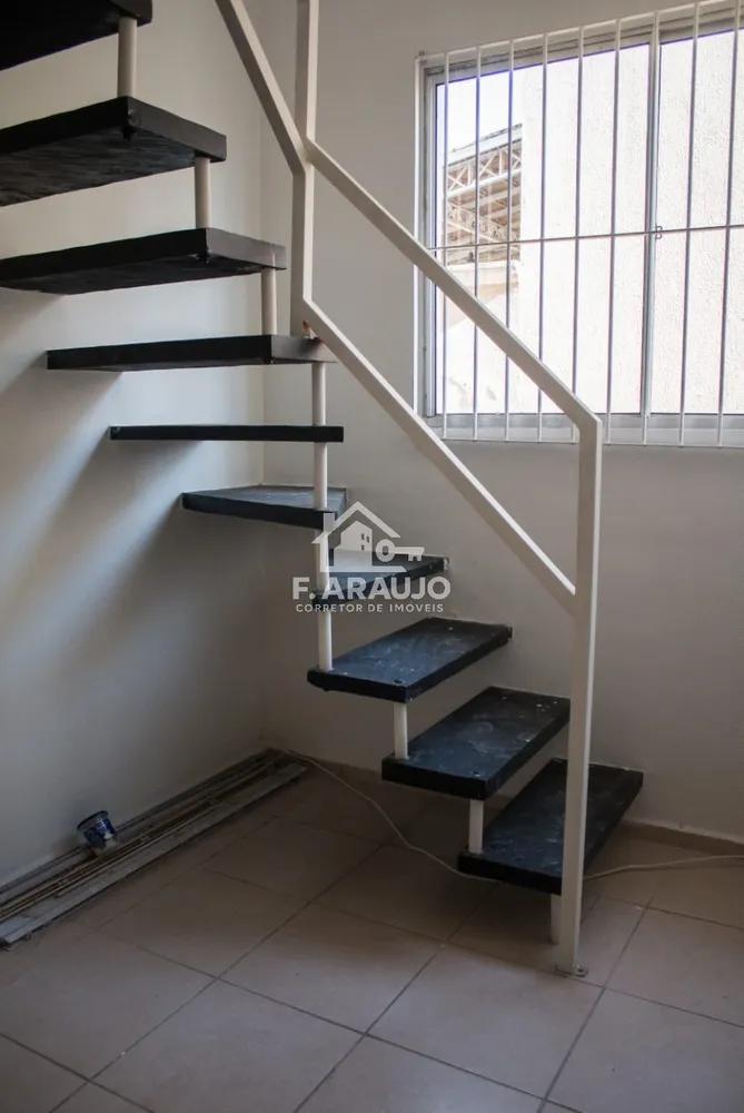 Cobertura, 3 quartos, 158 m² - Foto 5