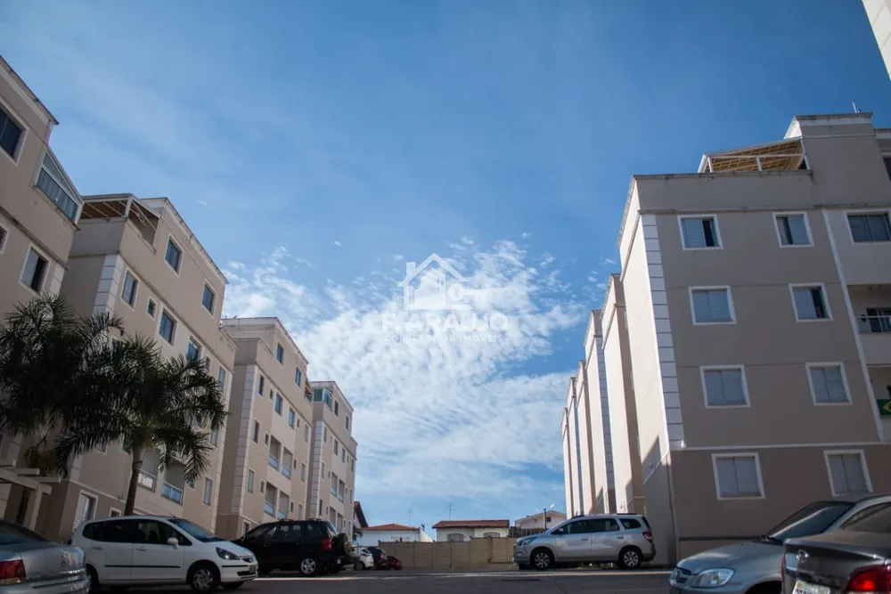 Cobertura, 3 quartos, 158 m² - Foto 2
