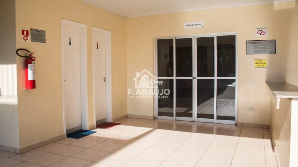 Cobertura, 3 quartos, 158 m² - Foto 11