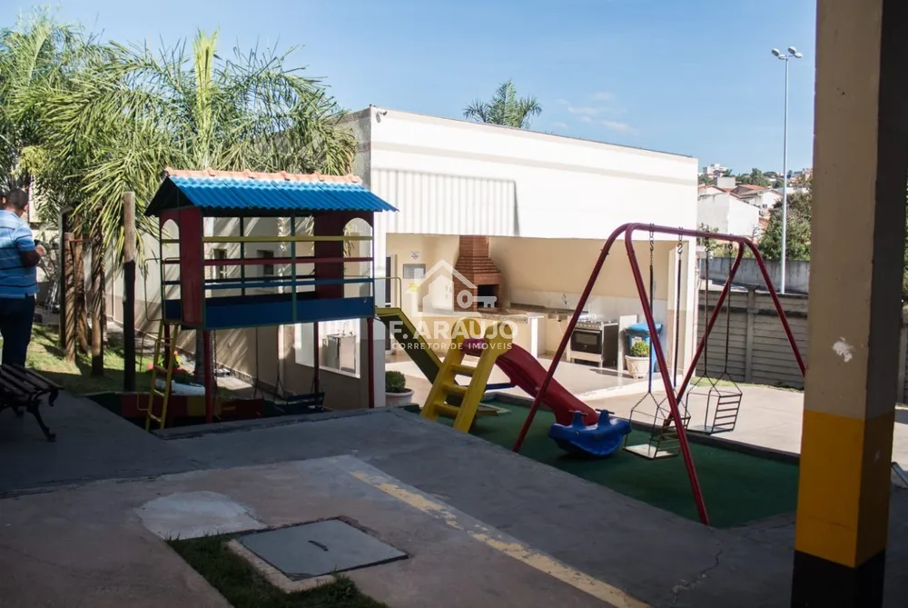 Cobertura, 3 quartos, 158 m² - Foto 14