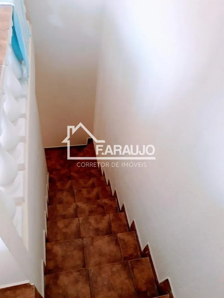 Chácara, 5 quartos, 1000 m² - Foto 5