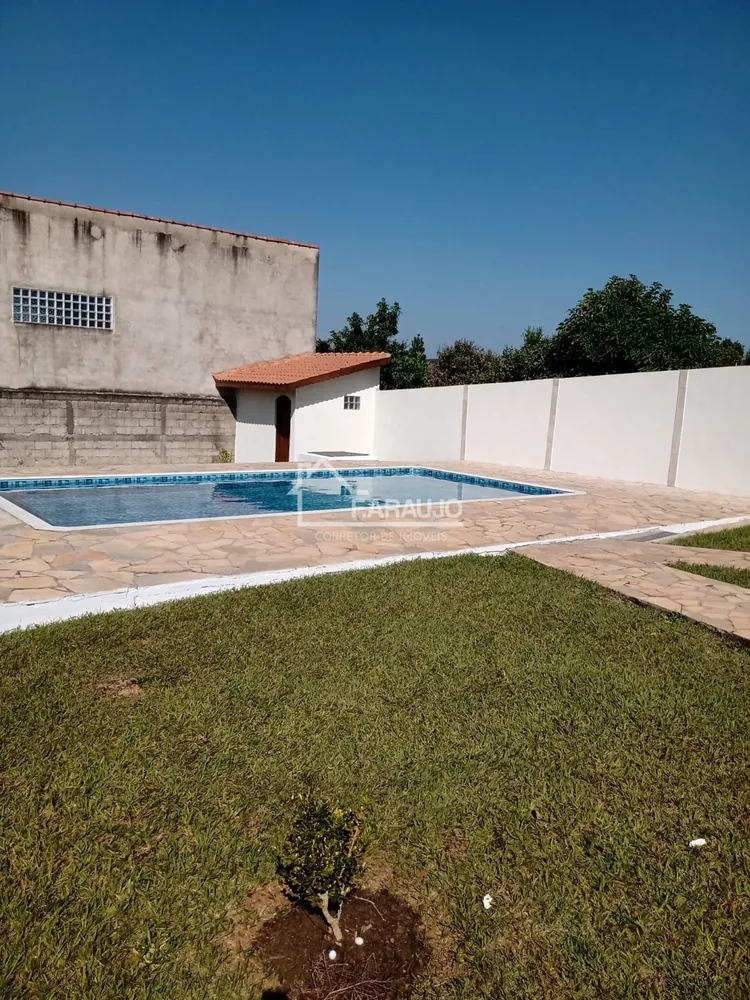Chácara, 5 quartos, 1000 m² - Foto 12