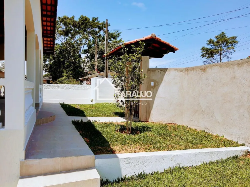 Chácara, 5 quartos, 1000 m² - Foto 2