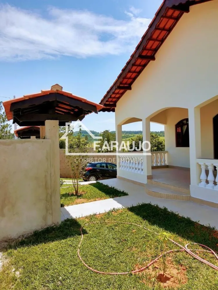 Chácara, 5 quartos, 1000 m² - Foto 3