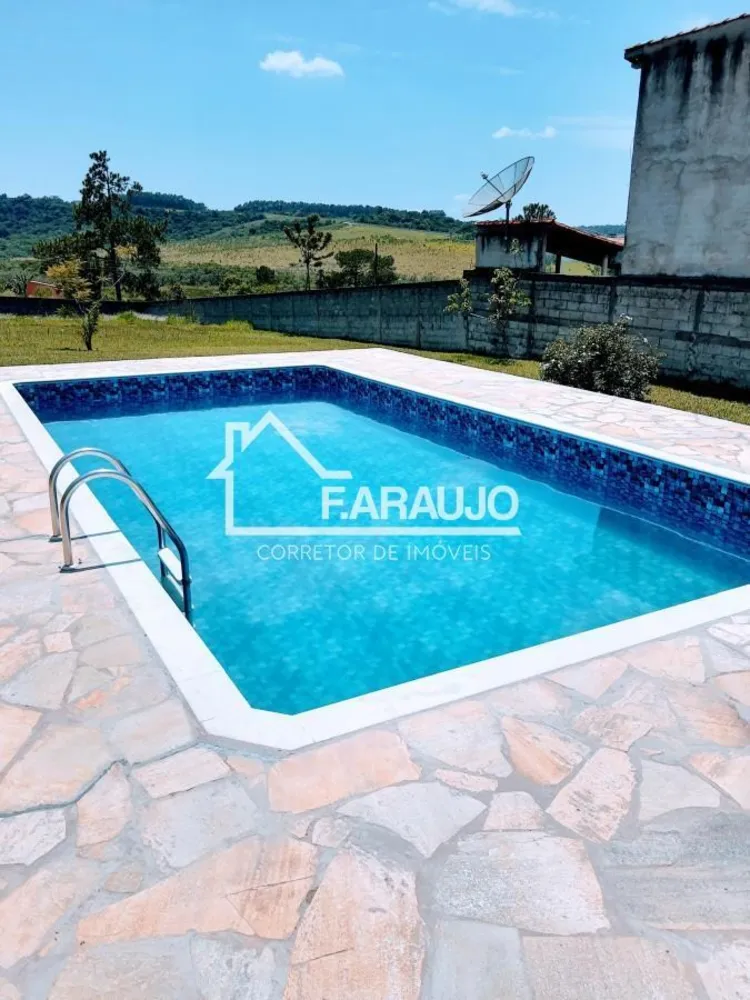 Chácara, 5 quartos, 1000 m² - Foto 11