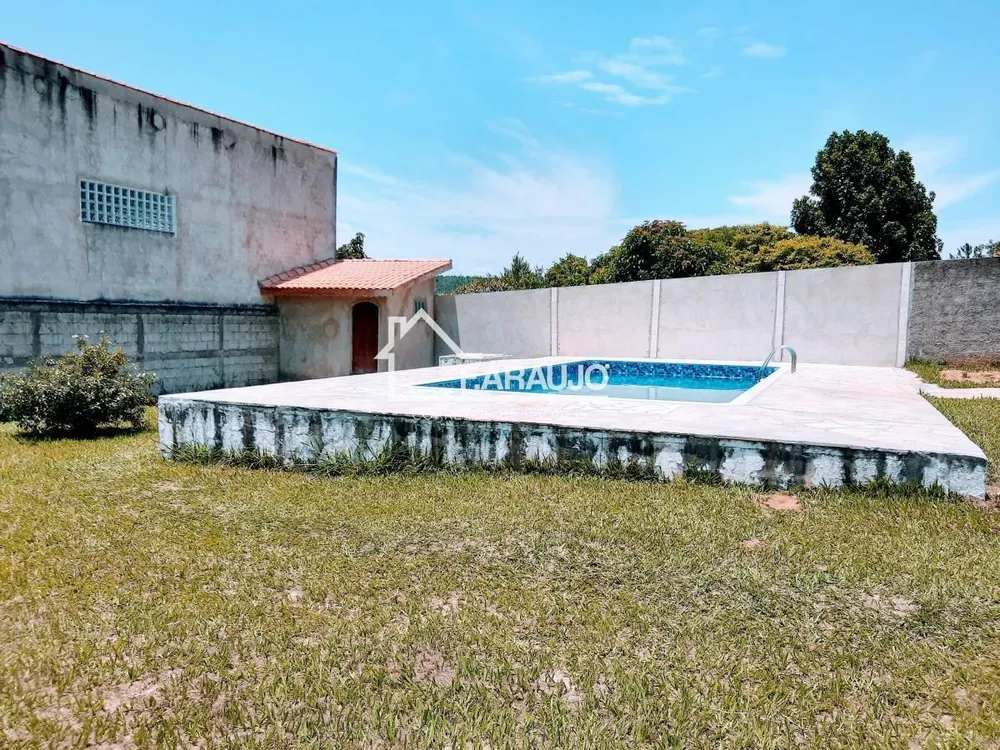 Chácara, 5 quartos, 1000 m² - Foto 10