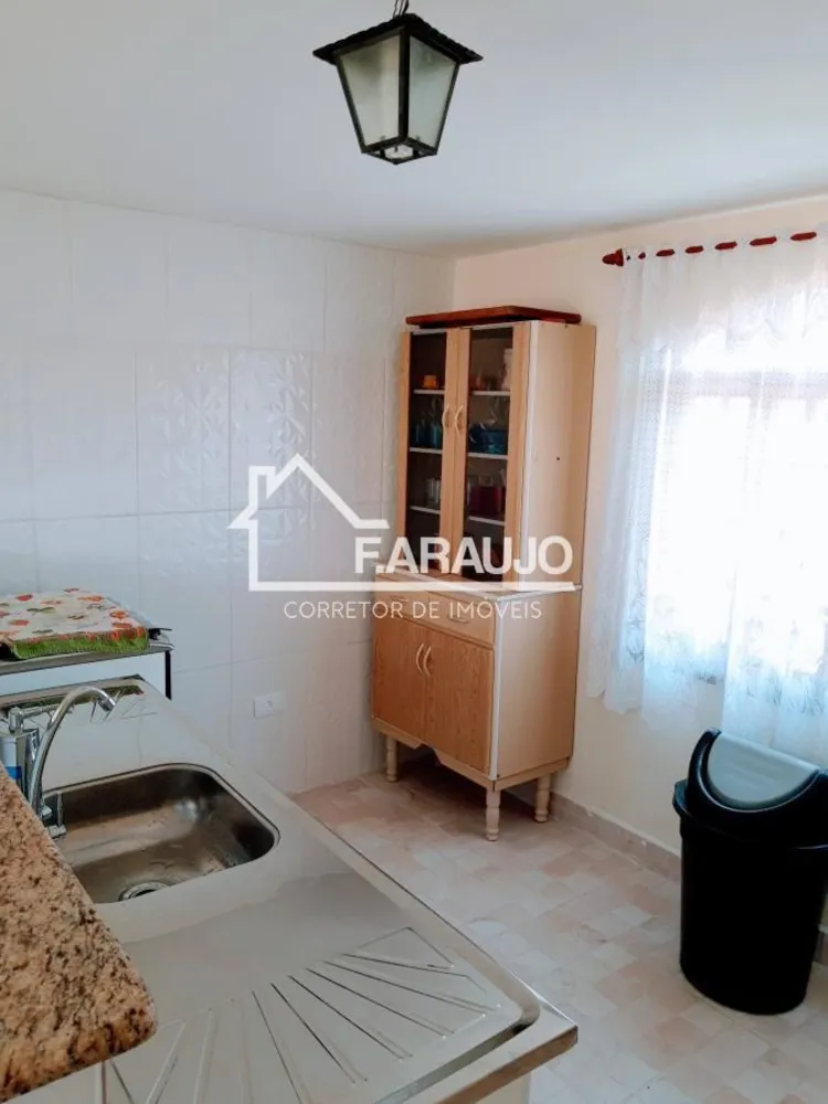 Chácara, 5 quartos, 1000 m² - Foto 9
