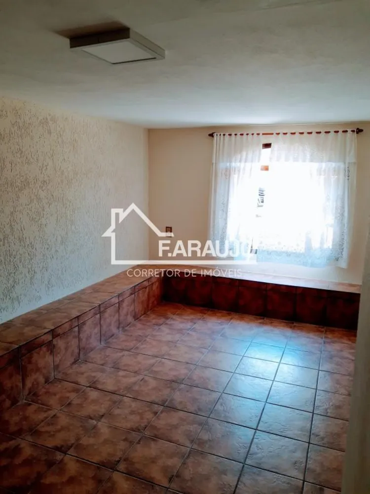 Chácara, 5 quartos, 1000 m² - Foto 7