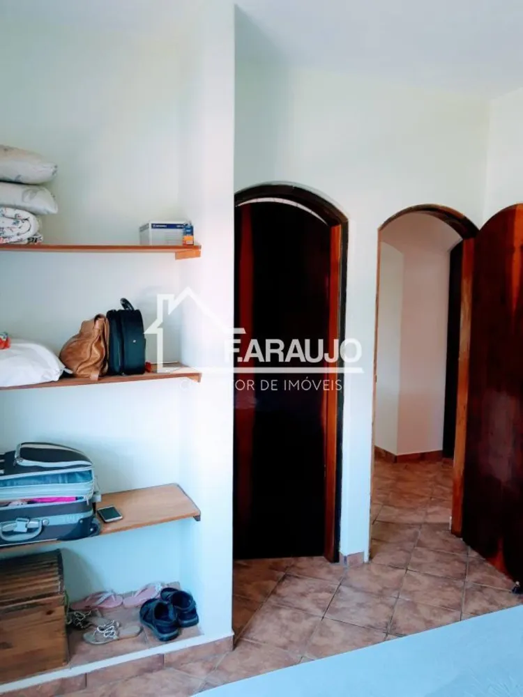 Chácara, 5 quartos, 1000 m² - Foto 6