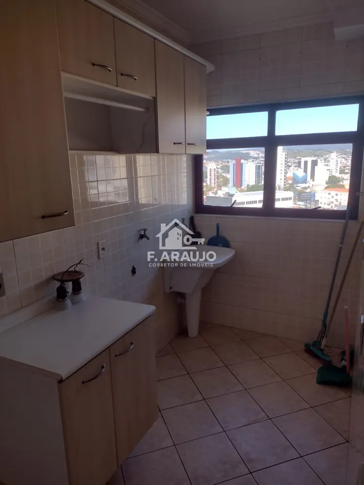 Apartamento, 3 quartos, 150 m² - Foto 5
