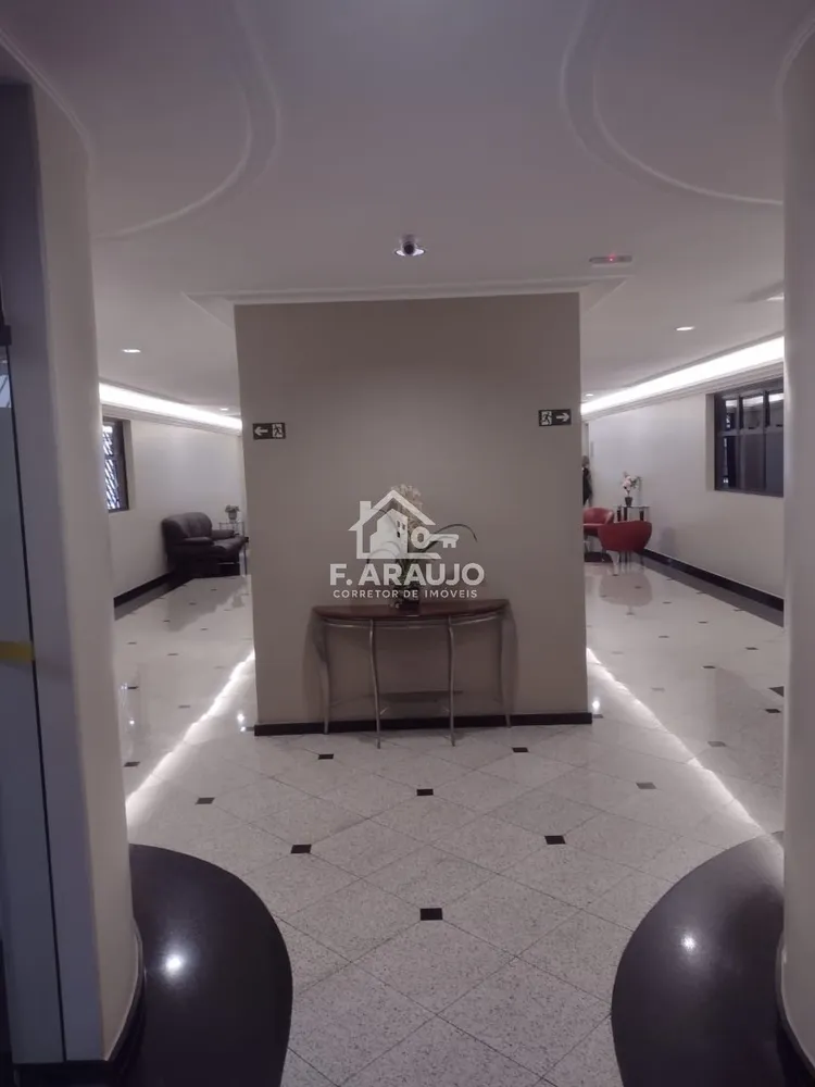 Apartamento, 3 quartos, 150 m² - Foto 9