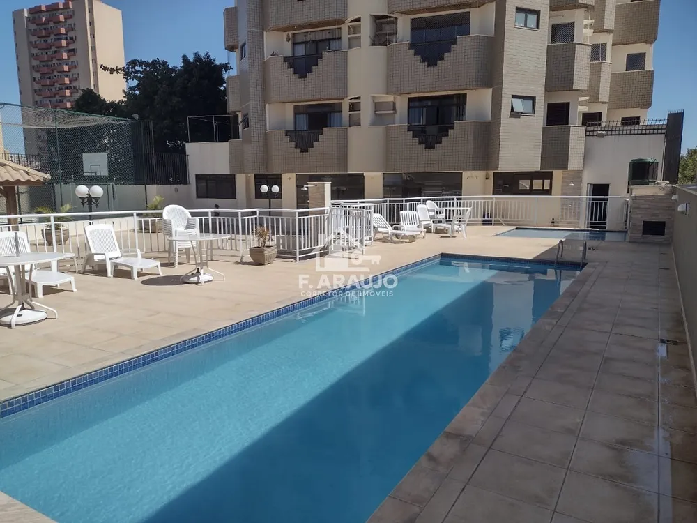 Apartamento, 3 quartos, 150 m² - Foto 12