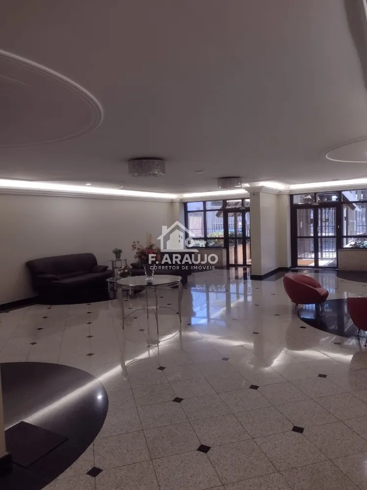 Apartamento, 3 quartos, 150 m² - Foto 6