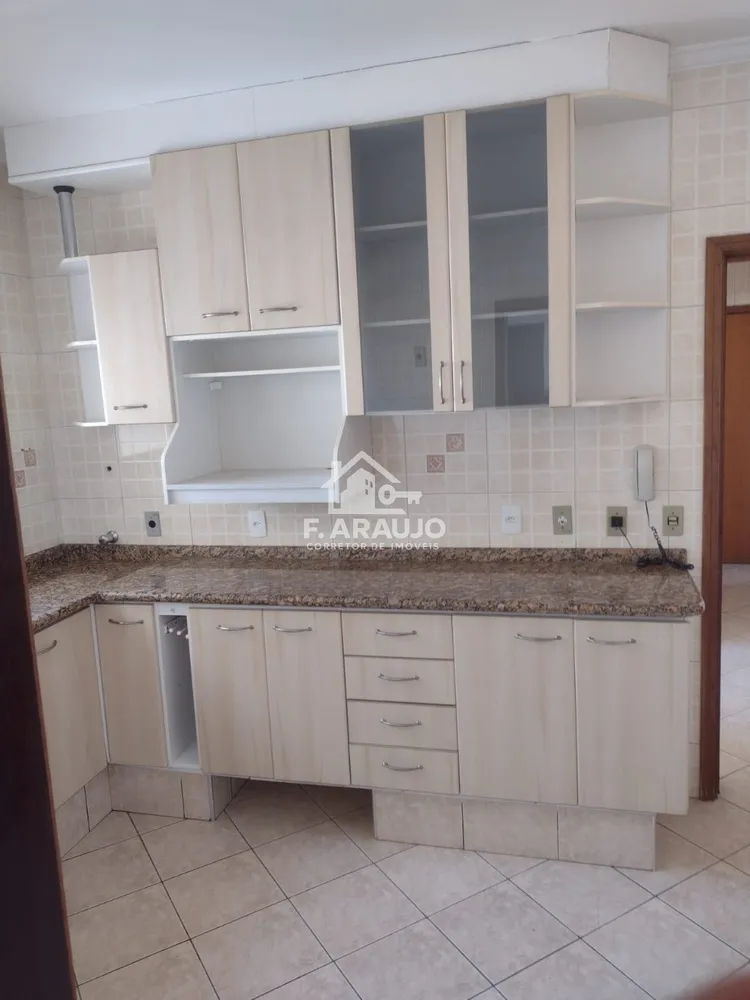 Apartamento, 3 quartos, 150 m² - Foto 8
