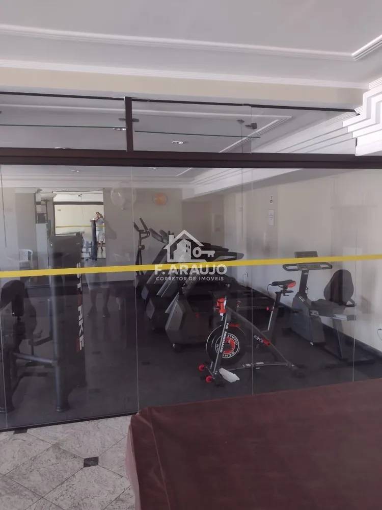 Apartamento, 3 quartos, 150 m² - Foto 7