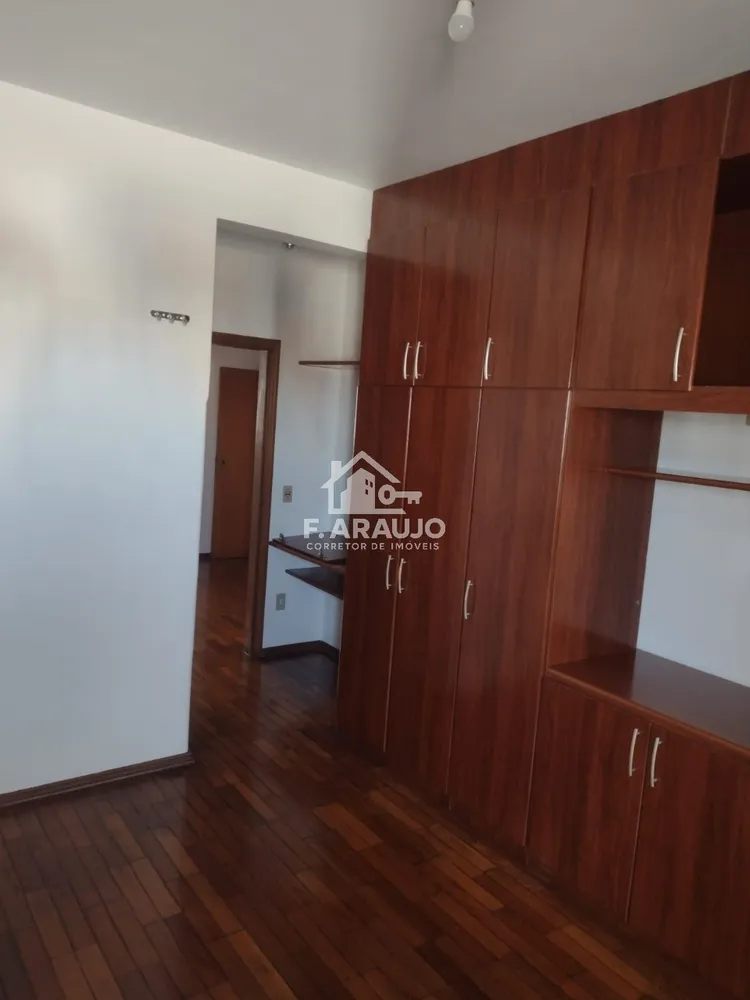 Apartamento, 3 quartos, 150 m² - Foto 4