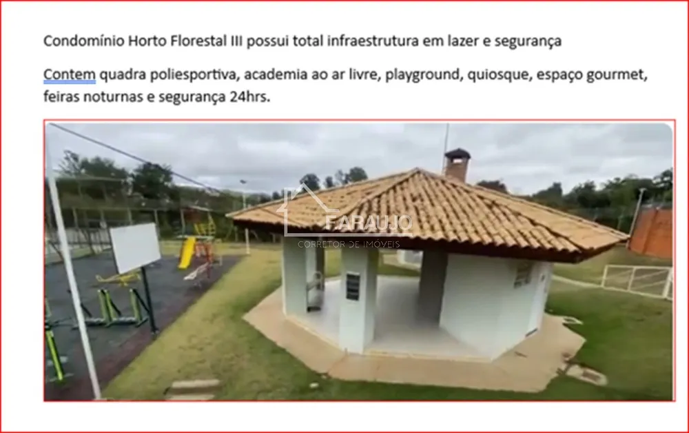 Casa de Condomínio, 3 quartos - Foto 7