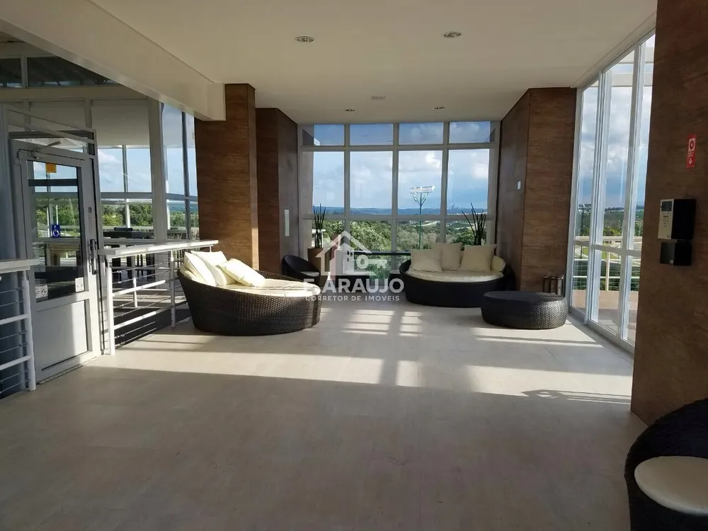 Loteamento e Condomínio, 324 m² - Foto 1
