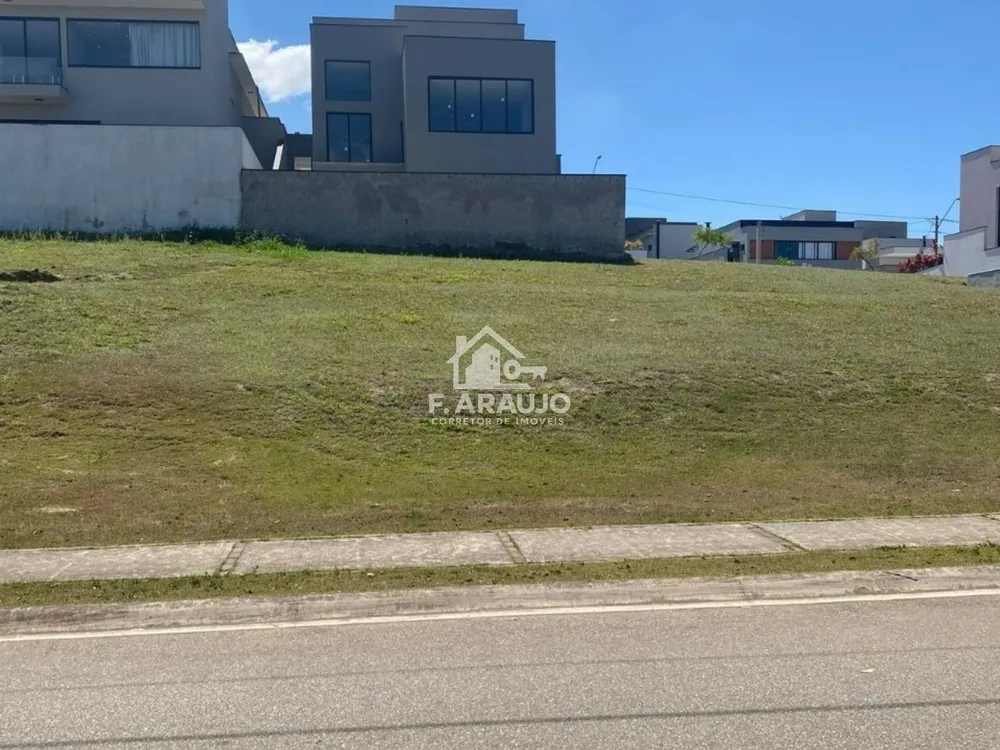 Loteamento e Condomínio, 324 m² - Foto 3