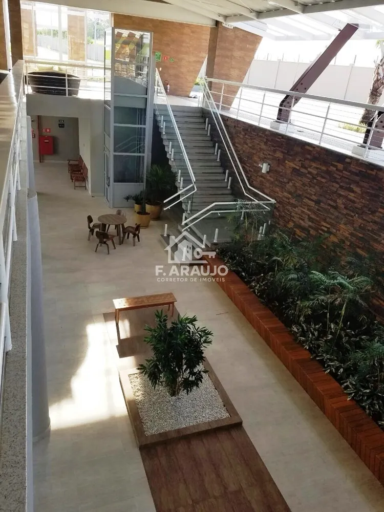 Loteamento e Condomínio, 324 m² - Foto 4