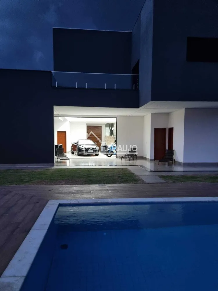 Casa de Condomínio, 3 quartos - Foto 10