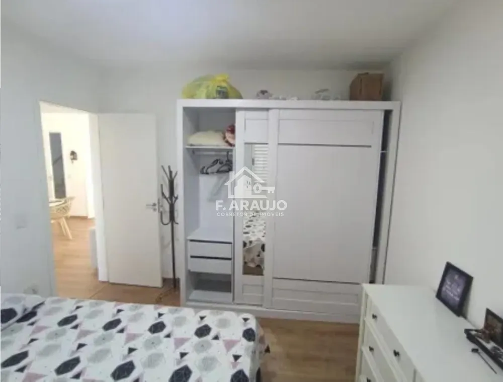 Apartamento, 2 quartos, 52 m² - Foto 4