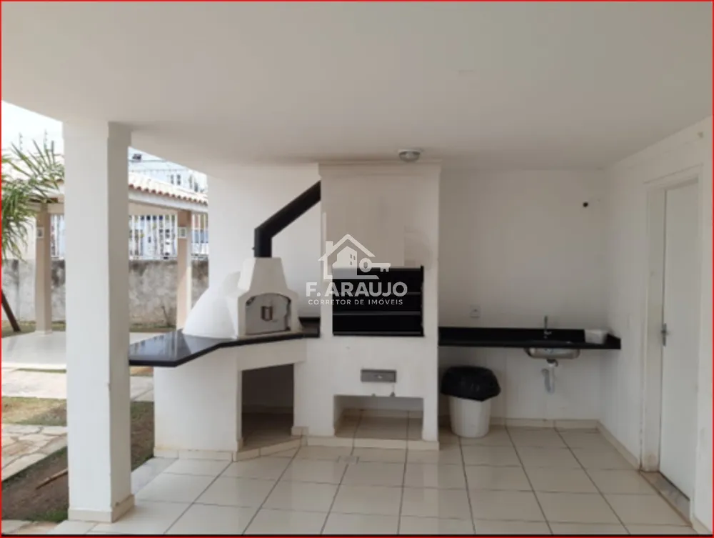 Apartamento, 2 quartos, 52 m² - Foto 12