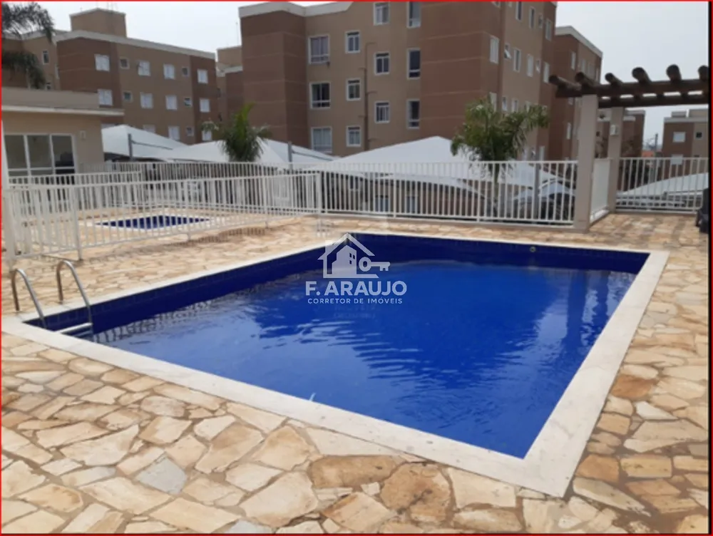 Apartamento, 2 quartos, 52 m² - Foto 11