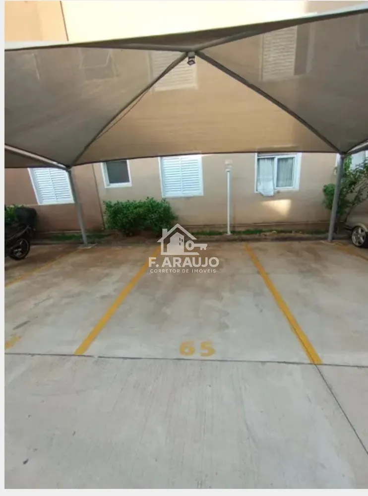 Apartamento, 2 quartos, 52 m² - Foto 10