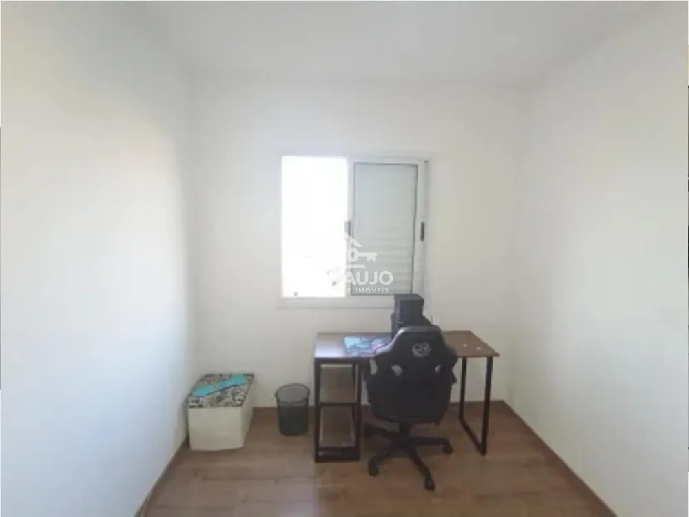 Apartamento, 2 quartos, 52 m² - Foto 5