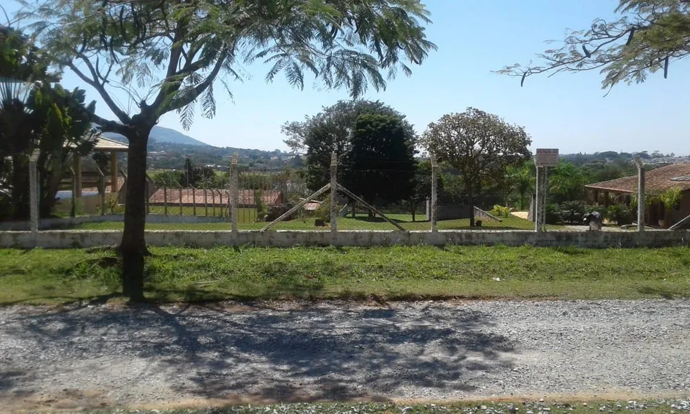 Chácara, 3 quartos, 3555 m² - Foto 11