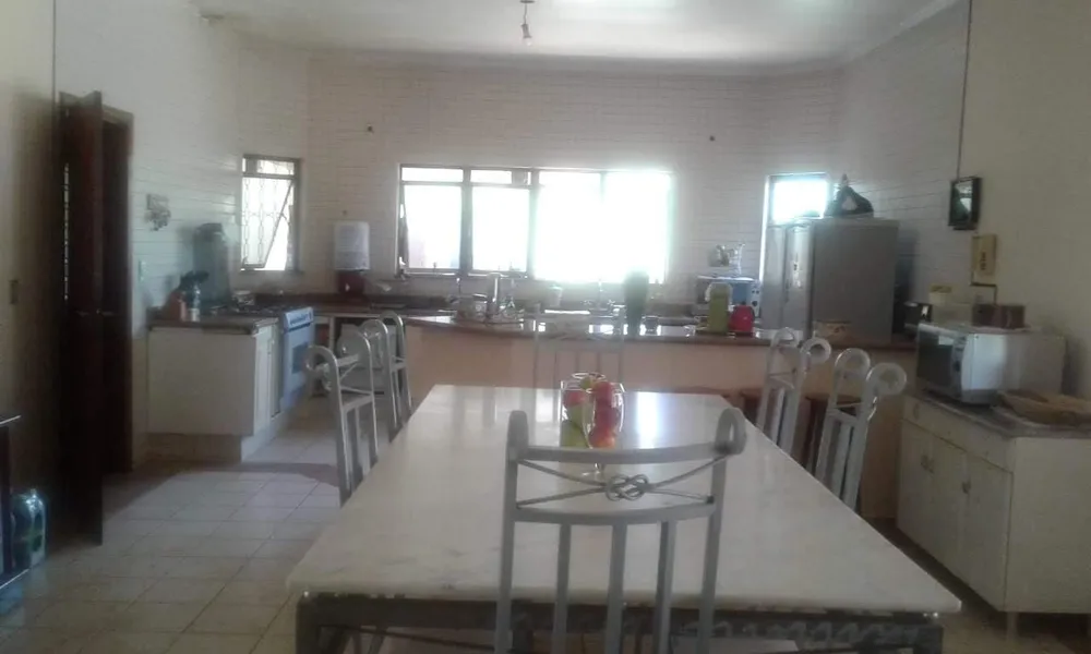 Chácara, 3 quartos, 3555 m² - Foto 2