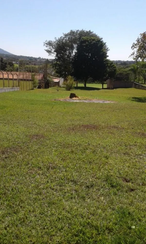 Chácara, 3 quartos, 3555 m² - Foto 4