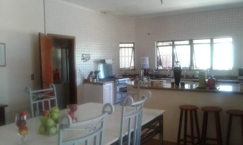 Chácara, 3 quartos, 3555 m² - Foto 5