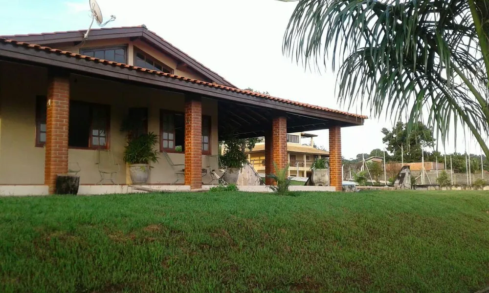 Chácara, 3 quartos, 3555 m² - Foto 2