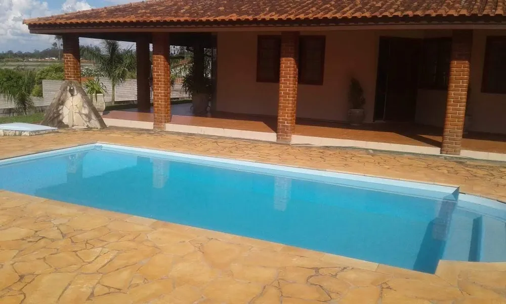 Chácara, 3 quartos, 3555 m² - Foto 3