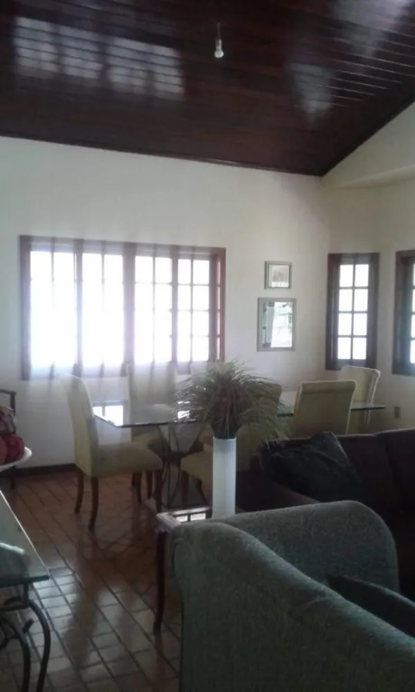 Chácara, 3 quartos, 3555 m² - Foto 1