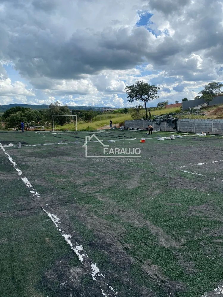 Sítio, 6 quartos, 1 hectares - Foto 13