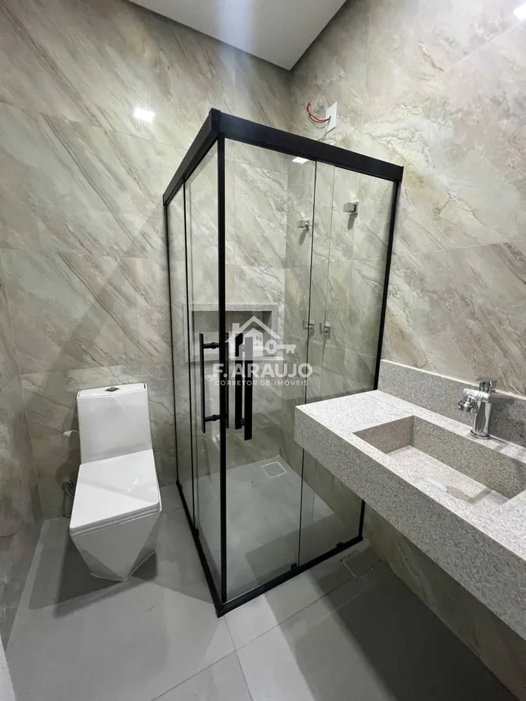 Casa de Condomínio, 3 quartos - Foto 6