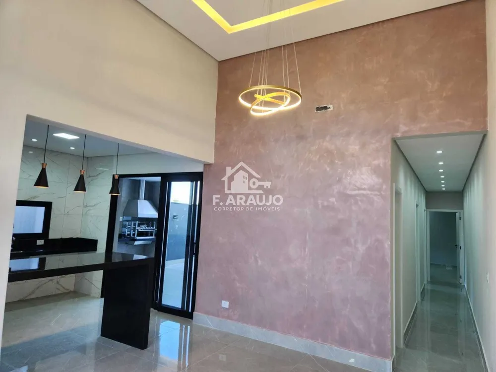Casa de Condomínio, 3 quartos - Foto 3