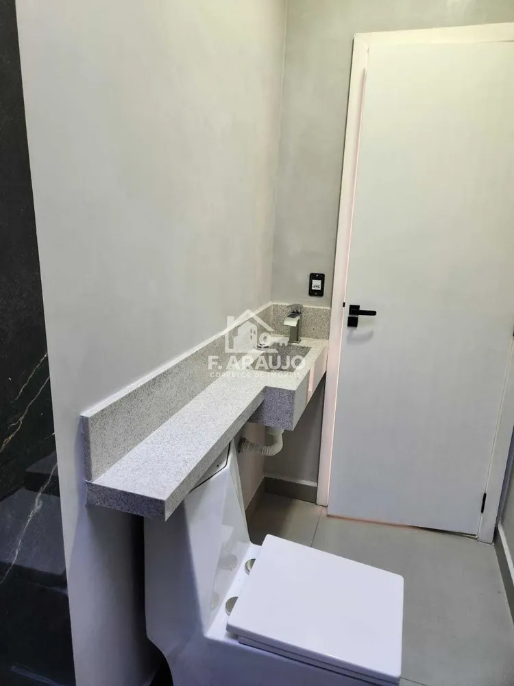 Casa de Condomínio, 3 quartos - Foto 7