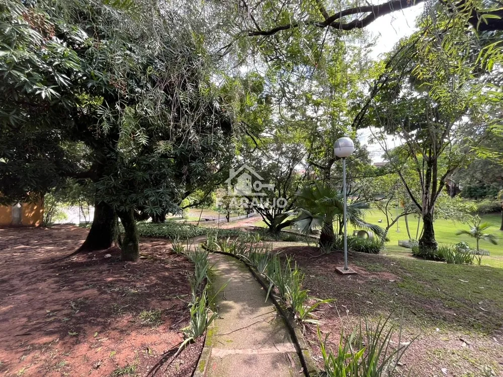 Loteamento e Condomínio, 936 m² - Foto 5