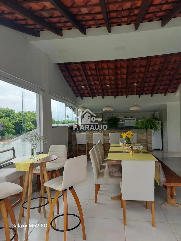 Casa de Condomínio, 6 quartos - Foto 2